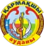 Blason de District de Karmakchy