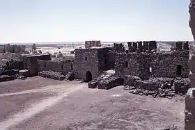 Image illustrative de l’article Qasr Azraq