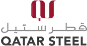 logo de Qatar Steel