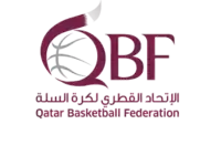 Image illustrative de l’article Fédération du Qatar de basket-ball