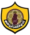 Logo du Qatar SC