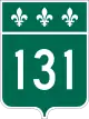 Route 131
