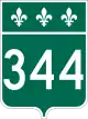 Route 344