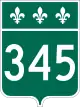 B345