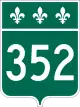 Route 352