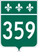 Route 359
