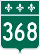 Route 368