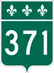 Route 371