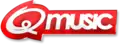 Logo de Q-music du 3 janvier 2011 à 31 août 2015.