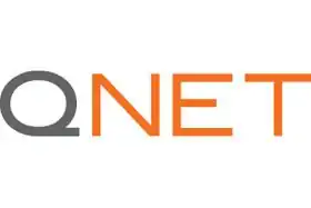 logo de QNet