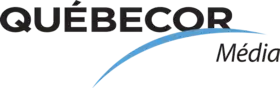 logo de Québecor Média