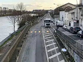 Image illustrative de l’article Route départementale 152 (Val-de-Marne)