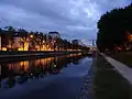 Quai Saint-Cyr