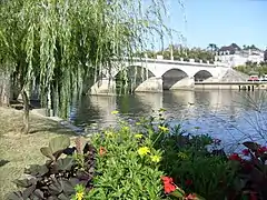 Pont de Cognac