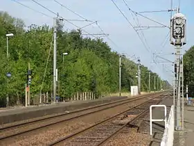 Image illustrative de l’article Gare de La Bohalle