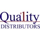 Logo du Quality Distributors