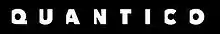 Description de l'image Quantico Logo (TV-Serie).jpg.