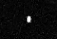 Quaoar (Hubble 2002)