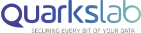 logo de Quarkslab