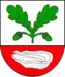 Blason de Quarnstedt