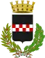 Blason de Quarrata