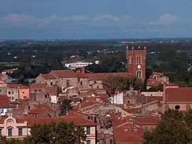 Quartier Saint-Jacques (Perpignan)