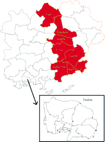 4e circonscription(1988-2012)