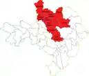 4e circonscription (1986-2012)