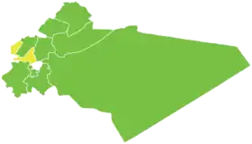 District de Qudsaya