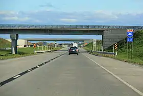 Image illustrative de l’article Autoroute 30 (Québec)