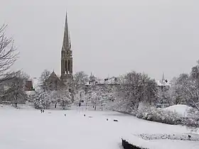 Image illustrative de l’article Queen's Park (Glasgow)