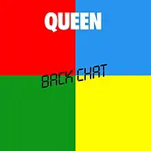Description de l'image Queen-Back Chat.jpg.