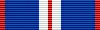 Queen Elizabeth II Golden Jubilee Medal ribbon