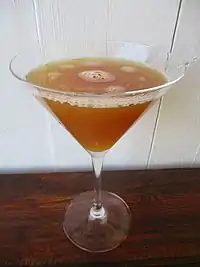 Queens (cocktail)