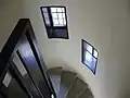 Escalier est