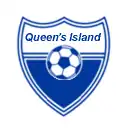 Logo du Queen's Island FC
