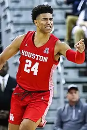 Image illustrative de l’article Quentin Grimes