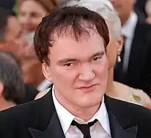 Quentin Tarantino