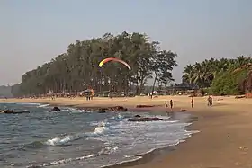 District de Goa Nord