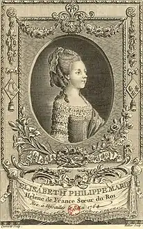 Madame Élisabeth