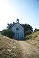 Chapelle Saint-Clément