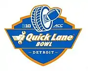 Description de l'image Quick Lane Bowl logo 2016.jpg.