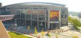 Quicken Loans Arena