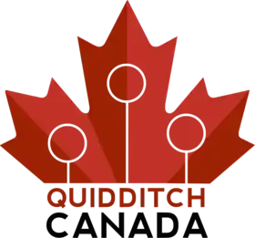 Image illustrative de l’article Quidditch Canada