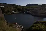 Quidi Vidi Battery