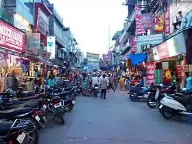 Rohtak