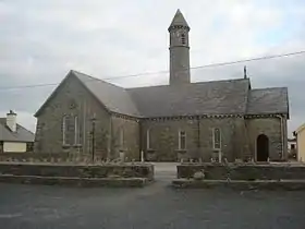 Quilty (comté de Clare)
