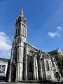 Église Saint-Mathieu de Quimper