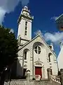 Église Sainte-Thérèse de Quimper