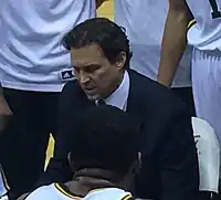 Image illustrative de l’article Quin Snyder